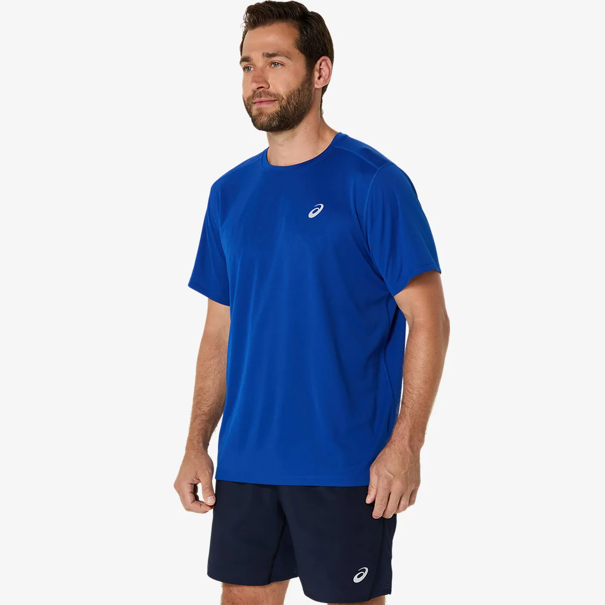 ASICS Majica ASICS CORE SS TOP 