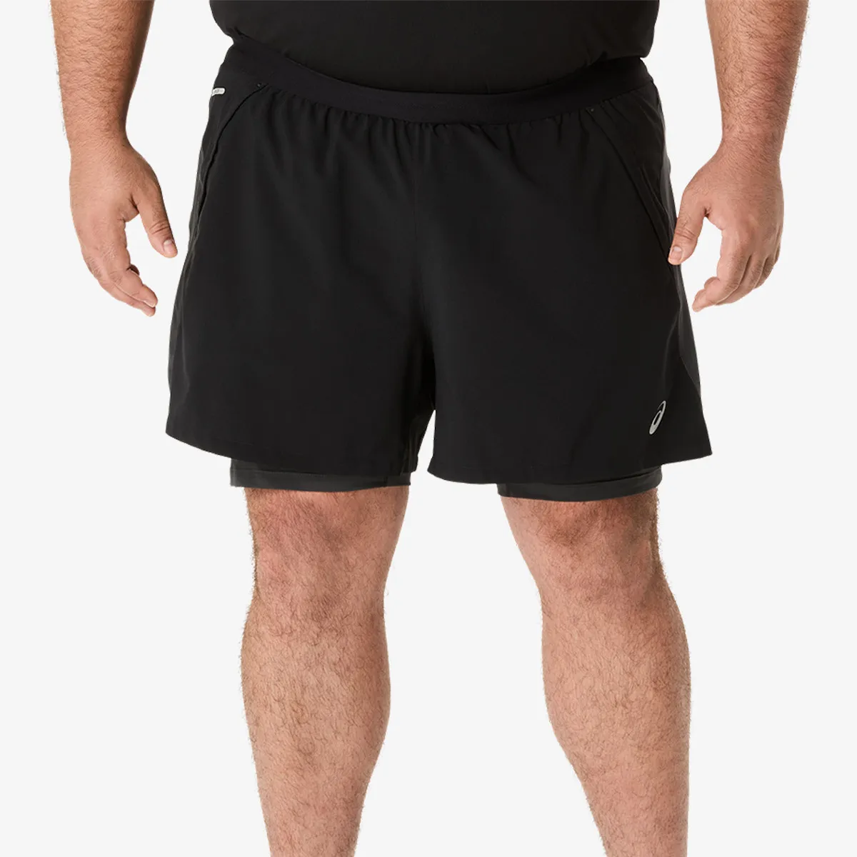 ASICS Šorc Road 2N1 