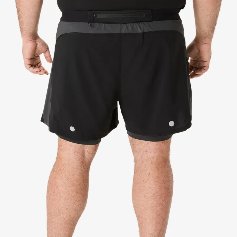 ASICS Šorc Road 2N1 