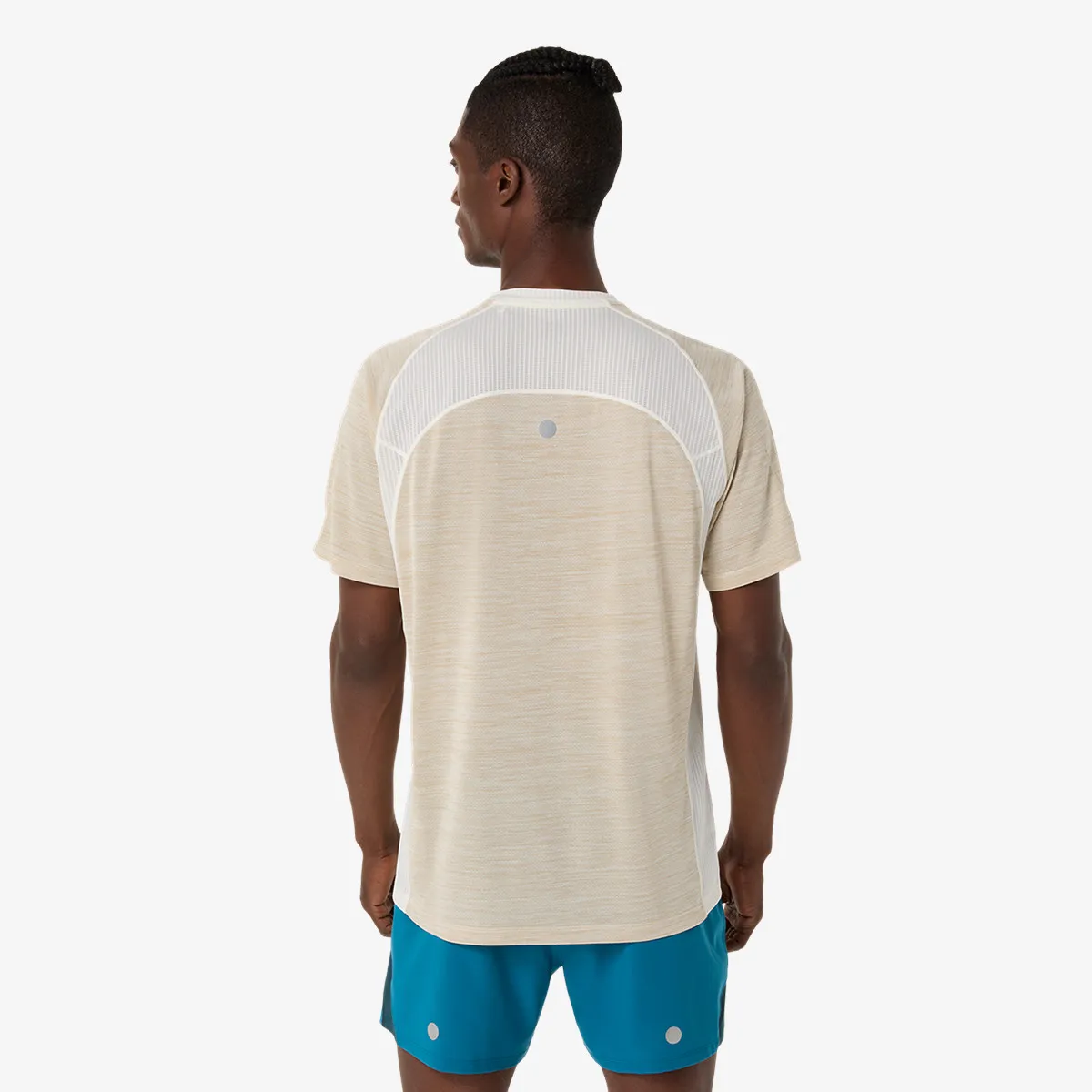 ASICS Majica ROAD SS TOP 
