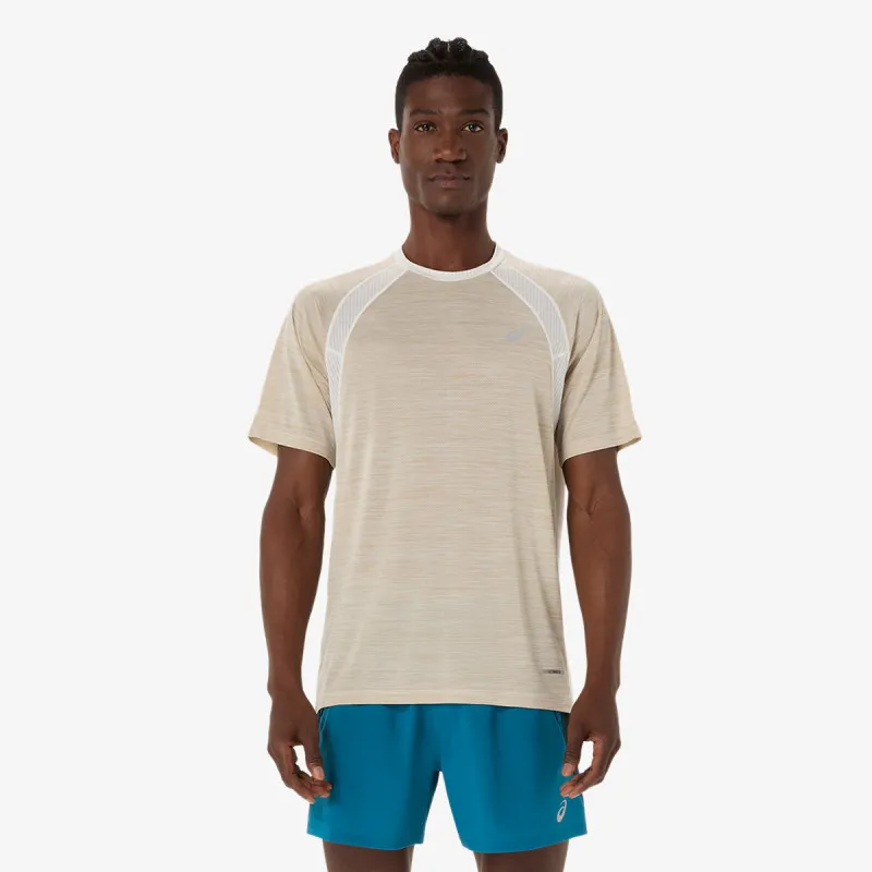 ASICS Majica ROAD SS TOP 