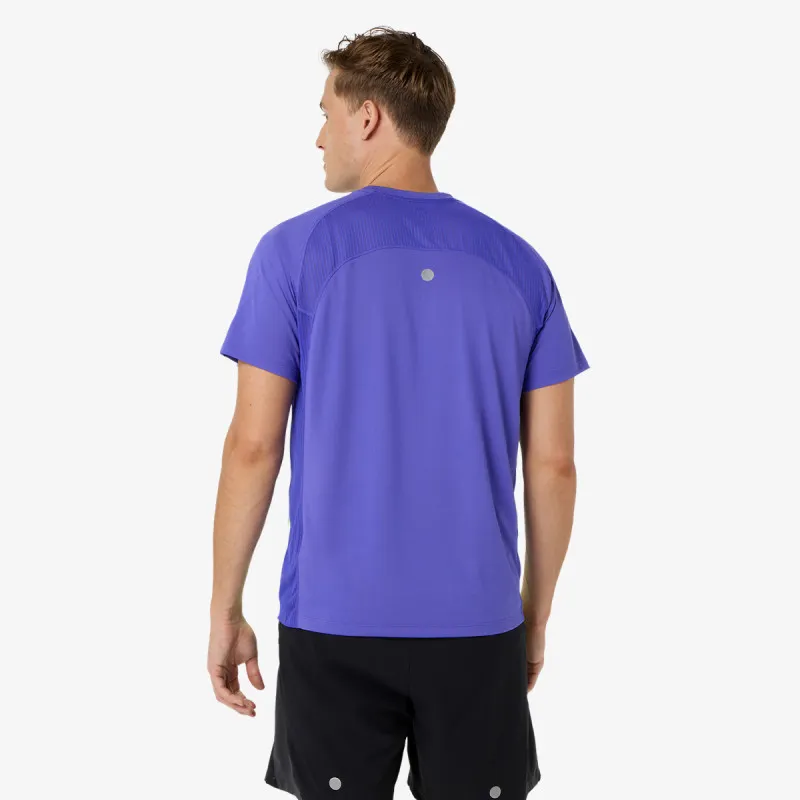 ASICS Majica ROAD FADE SS TOP 
