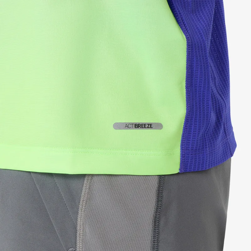 ASICS MAJICA BEZ RUKAVA ROAD FADE SINGLET 