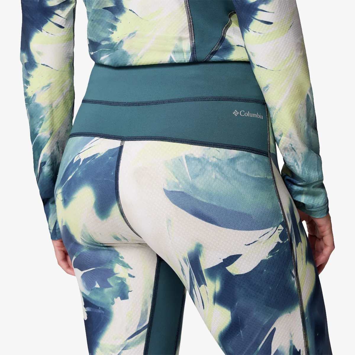 COLUMBIA Aktivni ves donji deo Omni-Heat Infinity™ Tight 