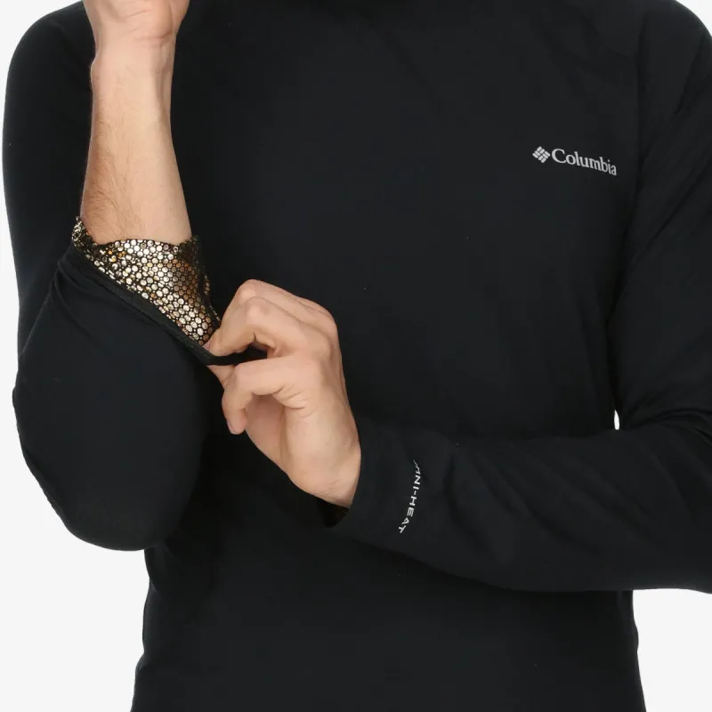 COLUMBIA Aktivni ves gornji deo Omni-Heat Infinity Knit