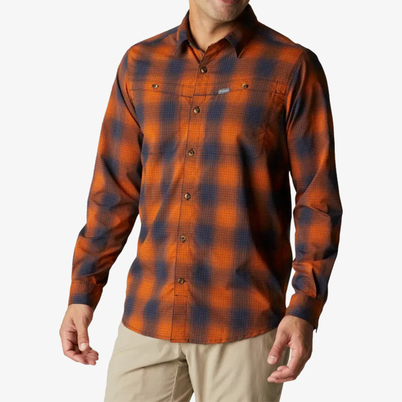 COLUMBIA KOŠULJA Newton Ridge™ II