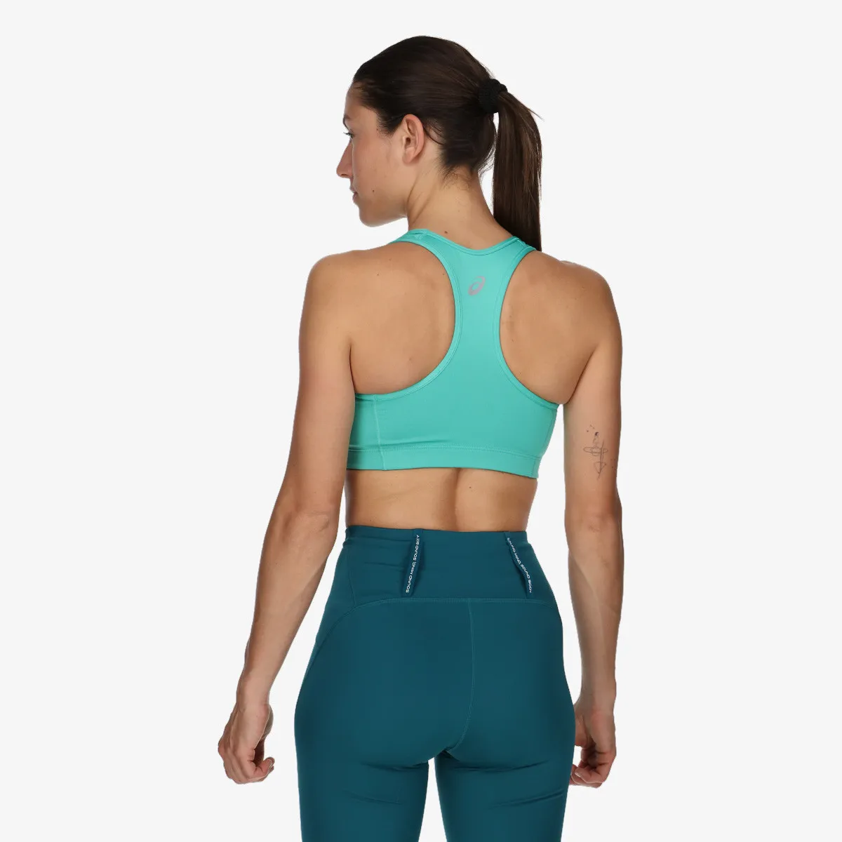 ASICS Majica CORE ASICS LOGO BRA