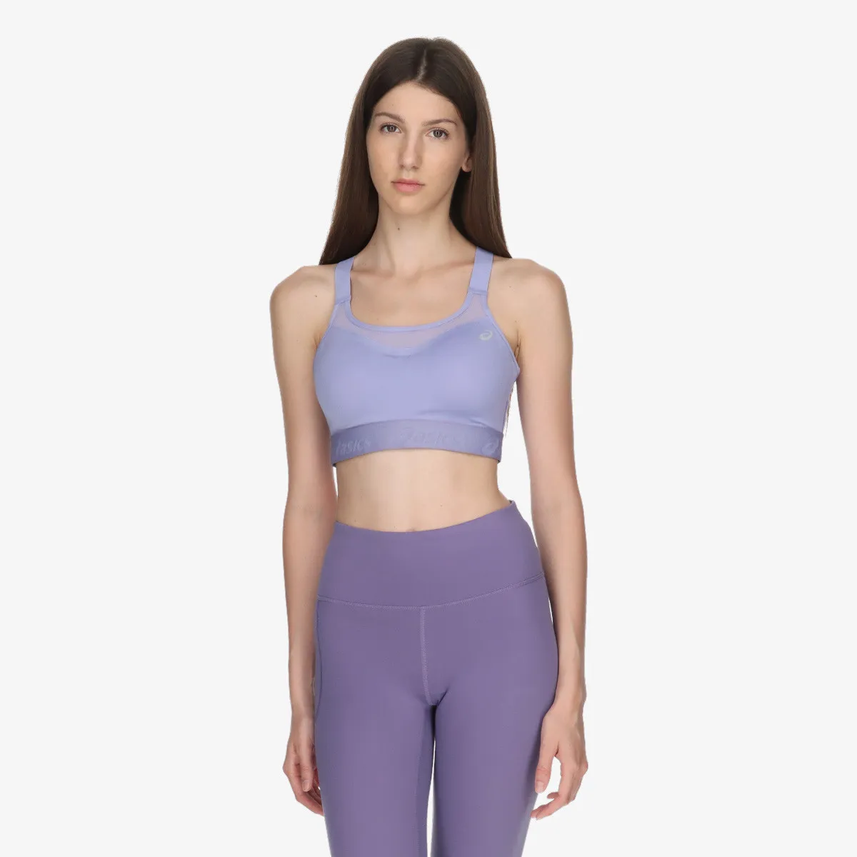 ASICS Bra Road Combination 