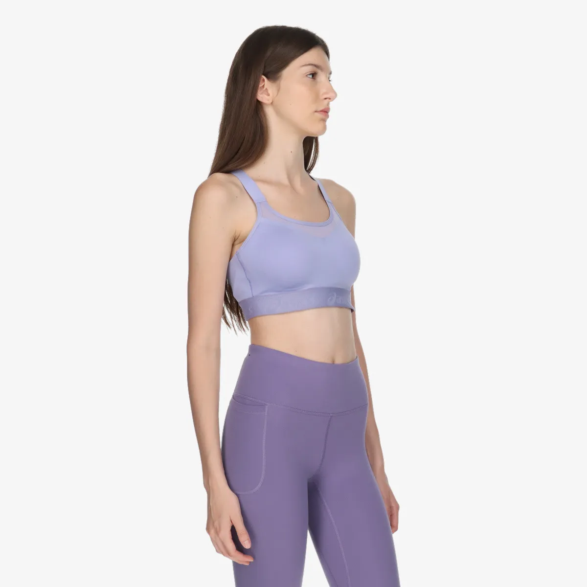 ASICS Bra Road Combination 