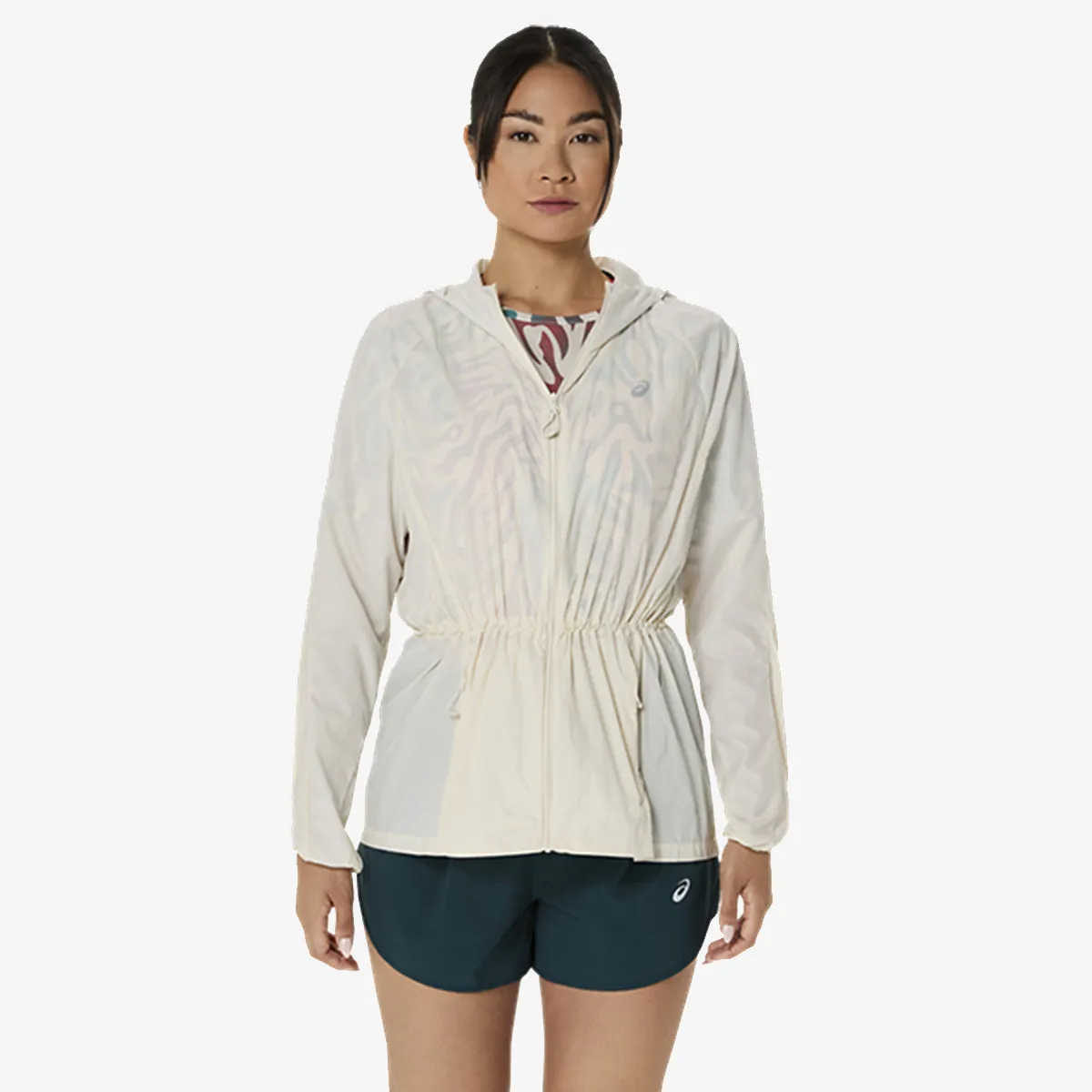 ASICS Jakna Road Packable