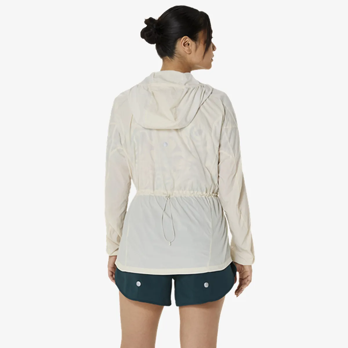 ASICS Jakna Road Packable