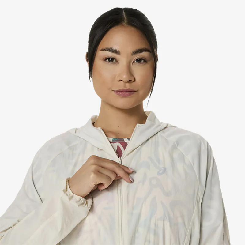 ASICS Jakna Road Packable
