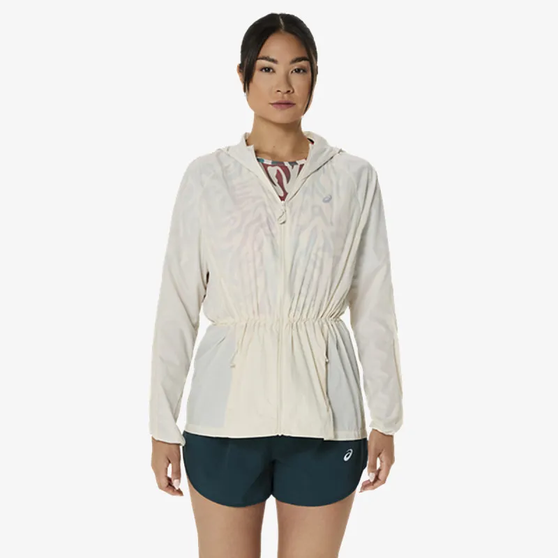 ASICS Jakna Road Packable