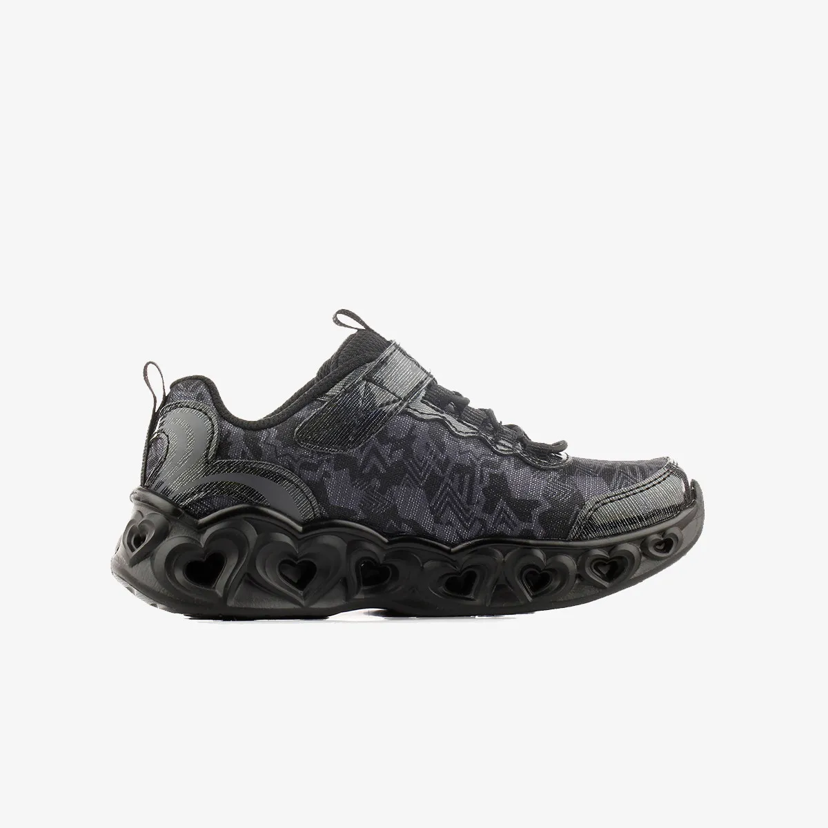 SKECHERS Patike Heart Lights