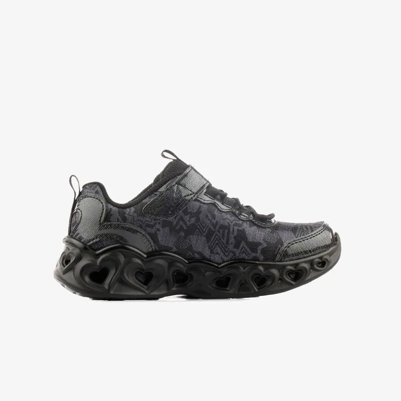 SKECHERS Patike Heart Lights