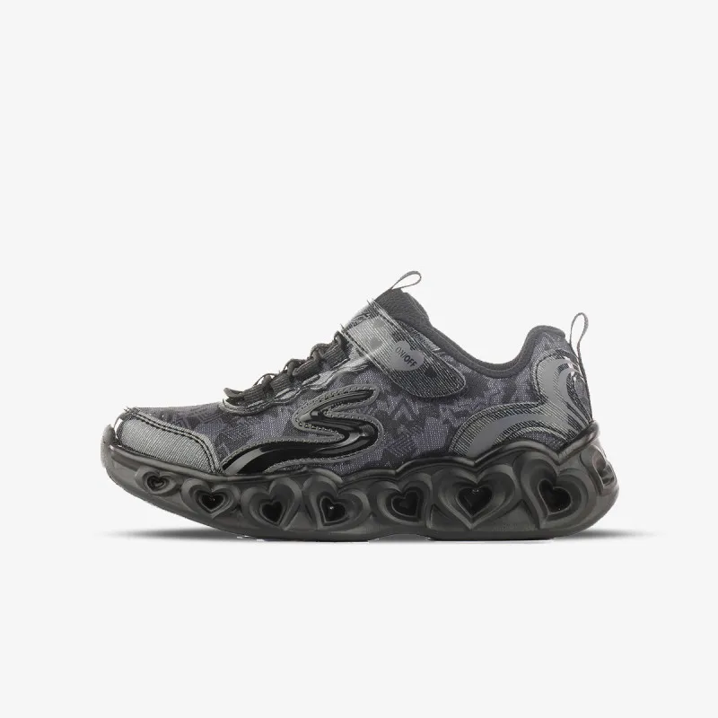 SKECHERS Patike Heart Lights