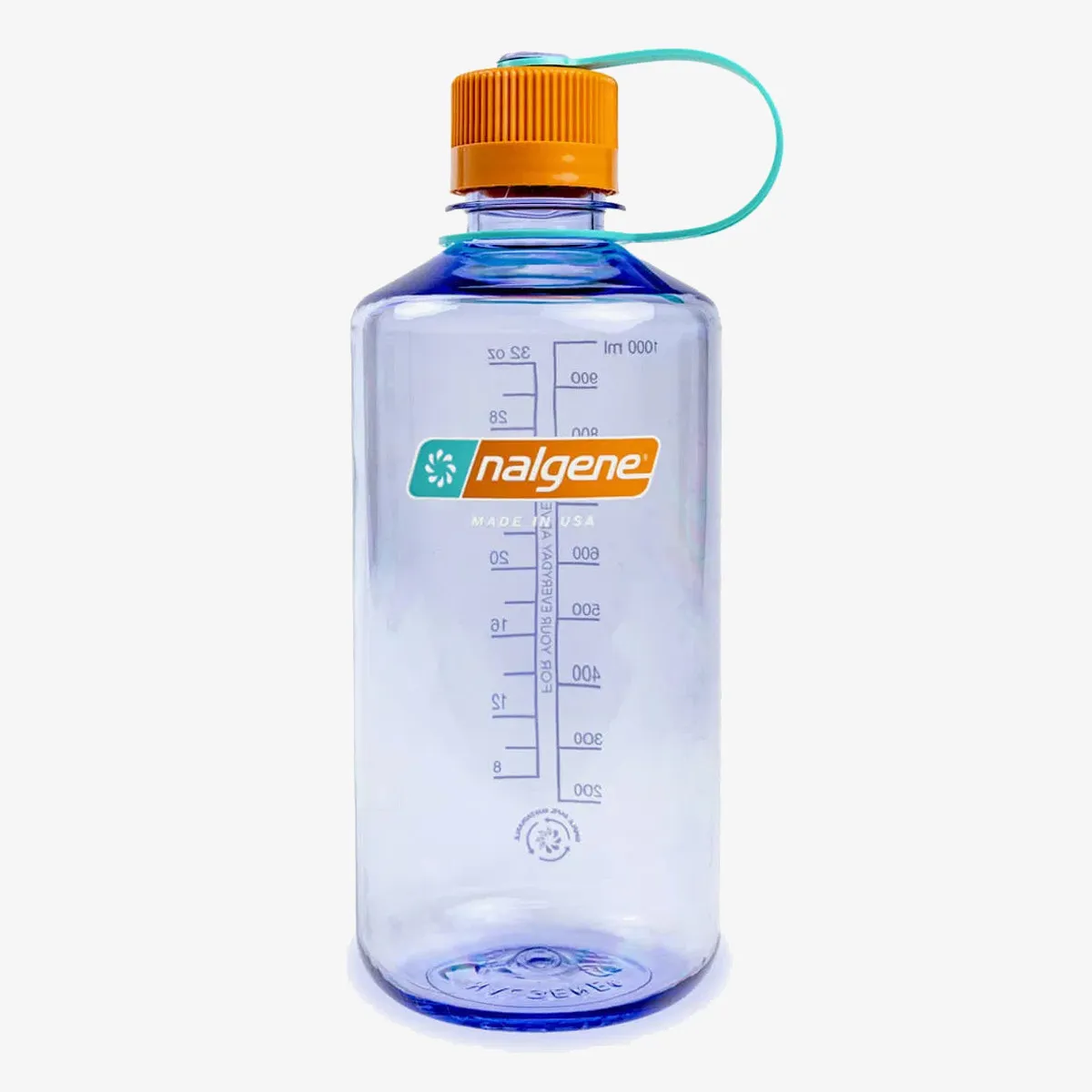NALGENE Flašica za vodu NALGENE NARROW MOUTH 1000ML AMETHYST SUS 