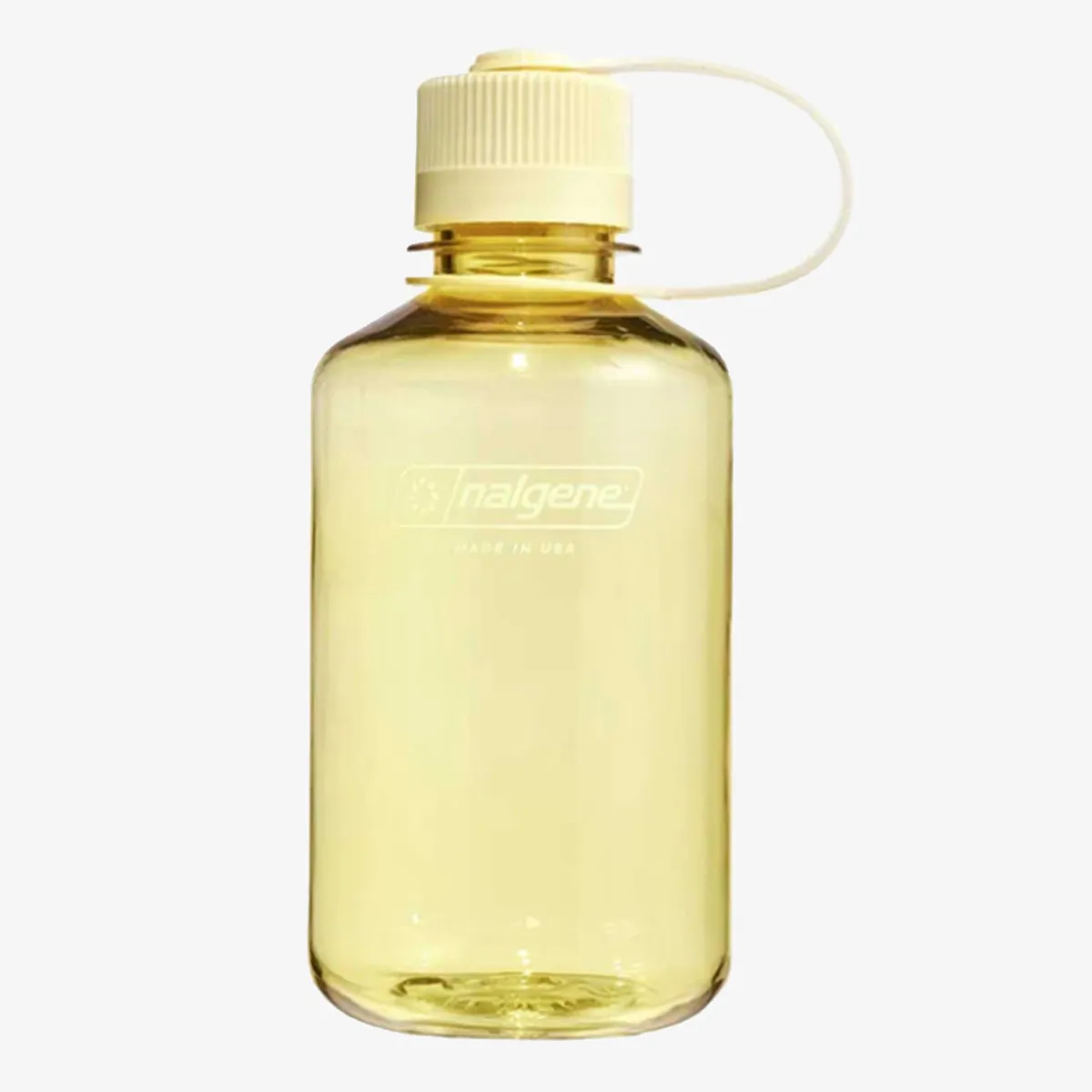 NALGENE Flašica za vodu NALGENE NARROW MOUTH 500ML BUTTER SUSTAI 