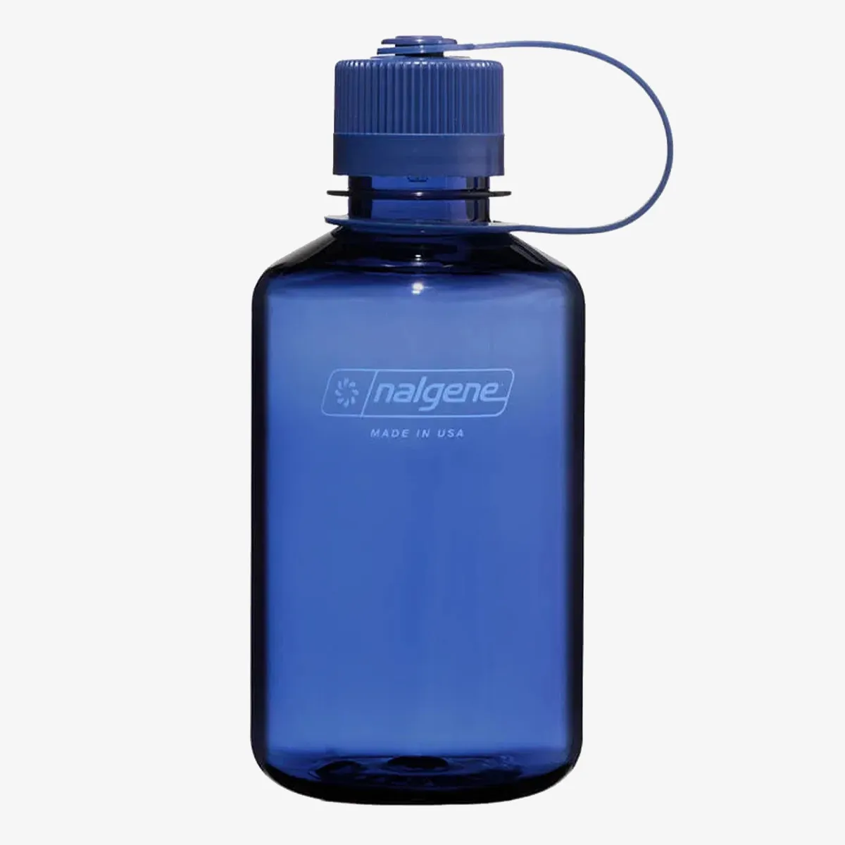 NALGENE Flašica za vodu NALGENE NARROW MOUTH 500ML DENIM SUSTAIN 