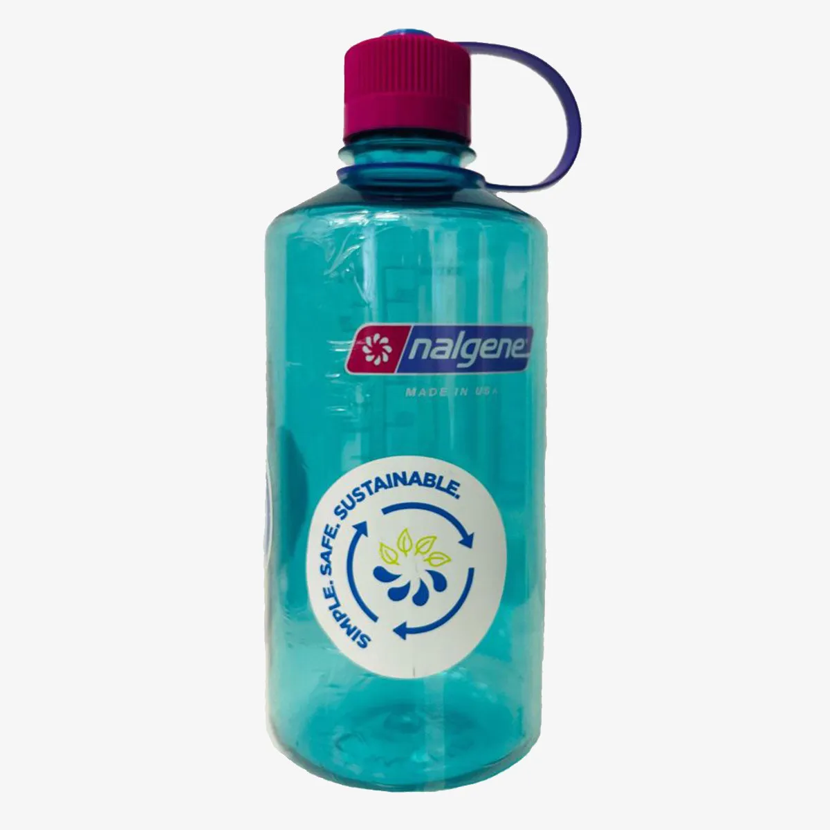 NALGENE Flašica za vodu NALGENE NARROW MOUTH 1000ML SURFER SUSTA 