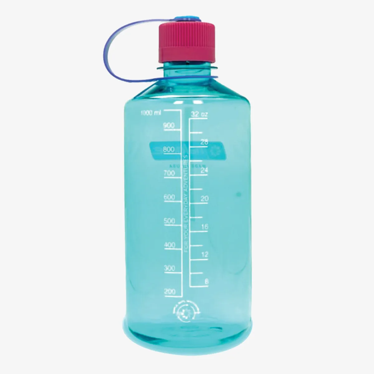 NALGENE Flašica za vodu NALGENE NARROW MOUTH 1000ML SURFER SUSTA 
