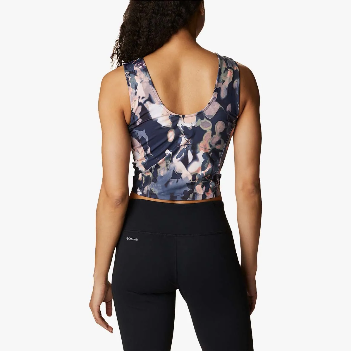COLUMBIA Top Boundless Trek