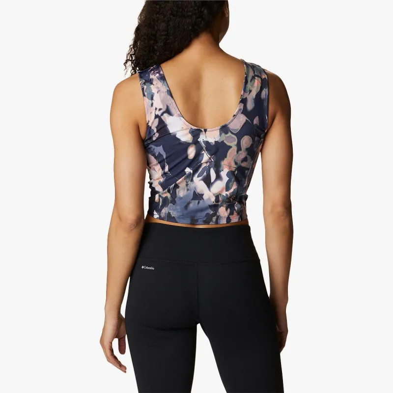 COLUMBIA Top Boundless Trek