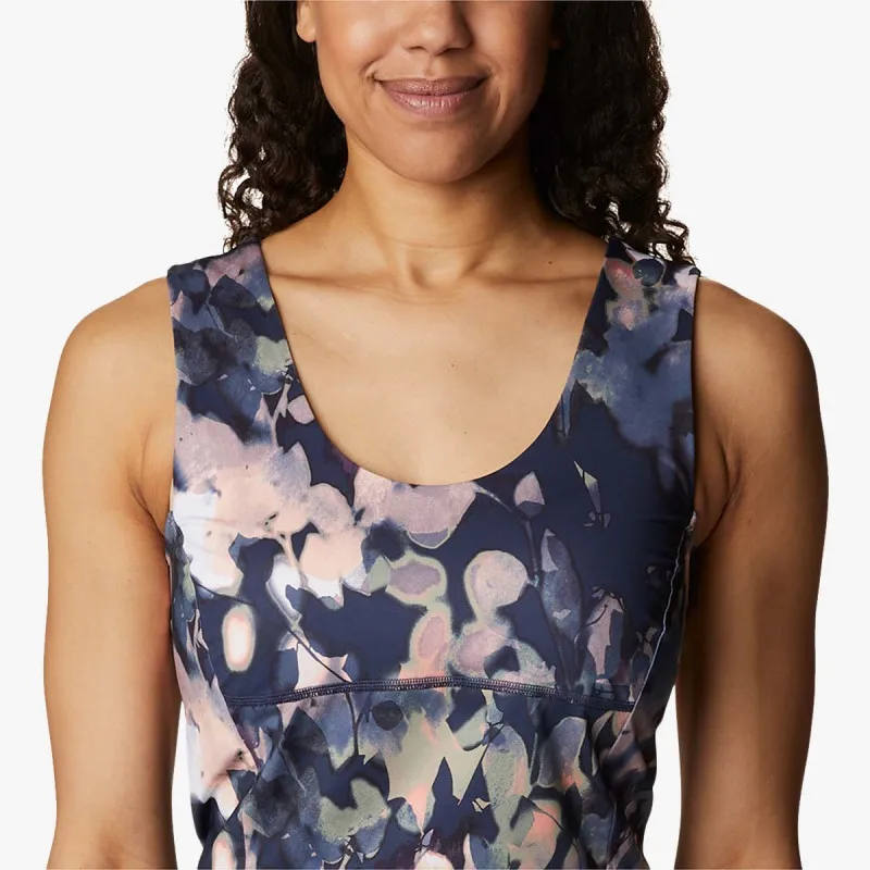COLUMBIA Top Boundless Trek