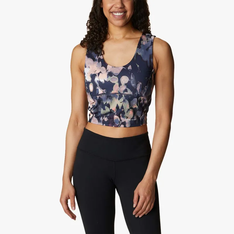 COLUMBIA Top Boundless Trek