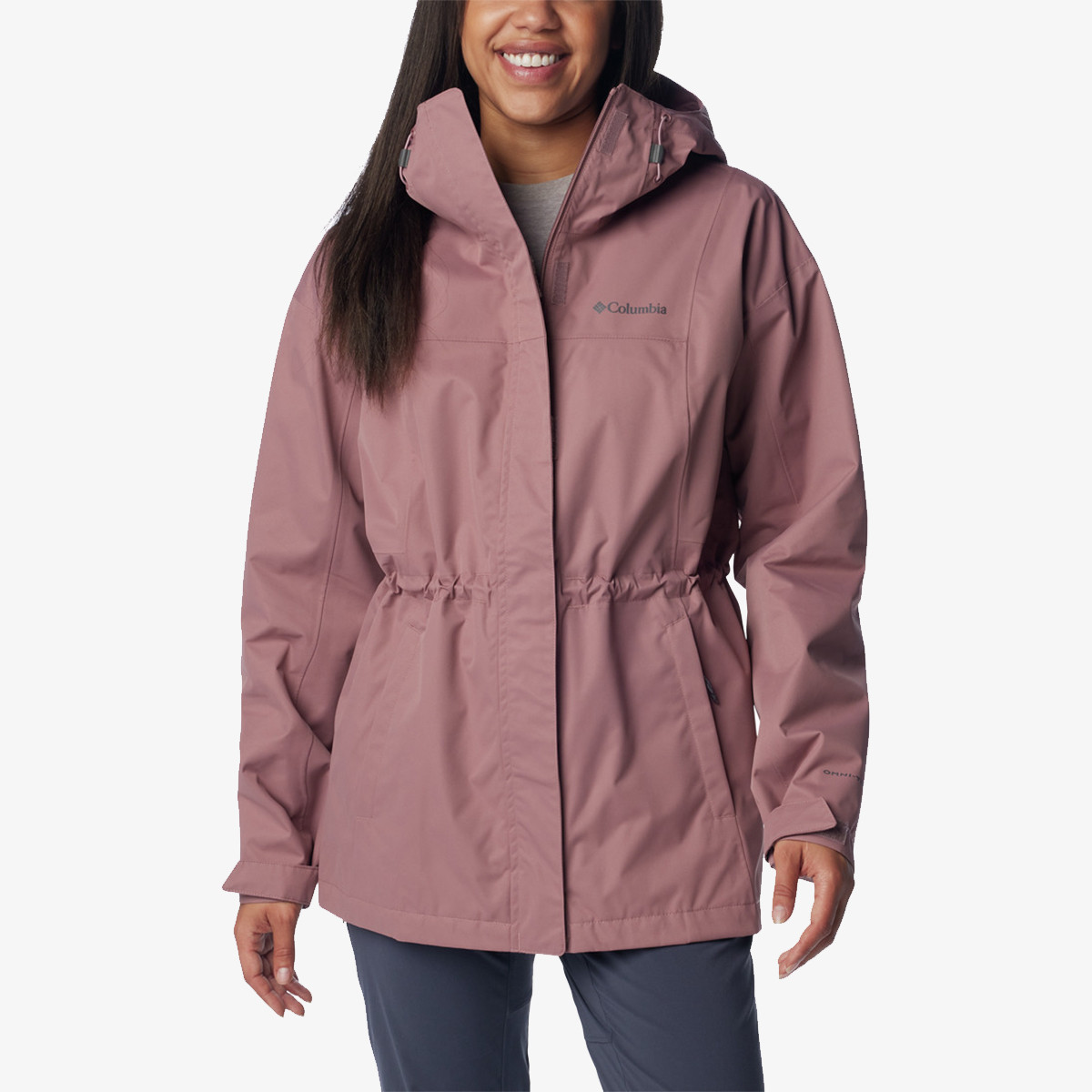 COLUMBIA Jakna Hikebound™