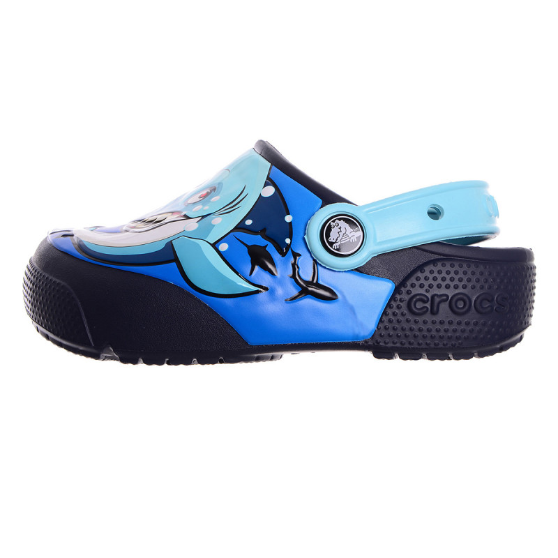 Crocs Papuce Crocs Funlab Lights 4133 Extra Sports Online Shop