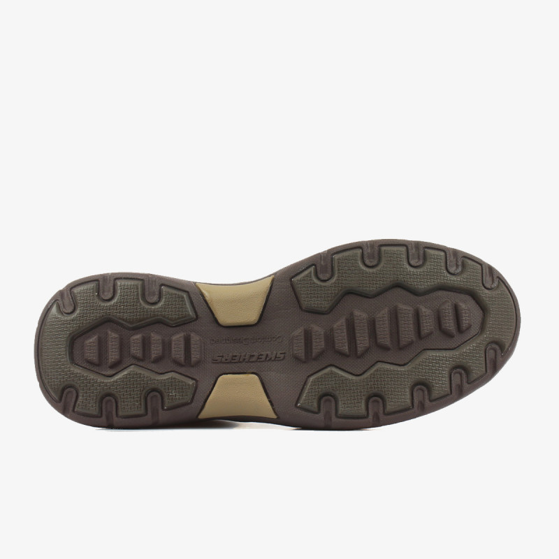 SKECHERS Cipele EXPENDED-CARVALO