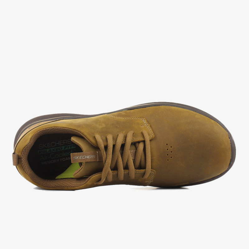 SKECHERS Cipele EXPENDED-CARVALO