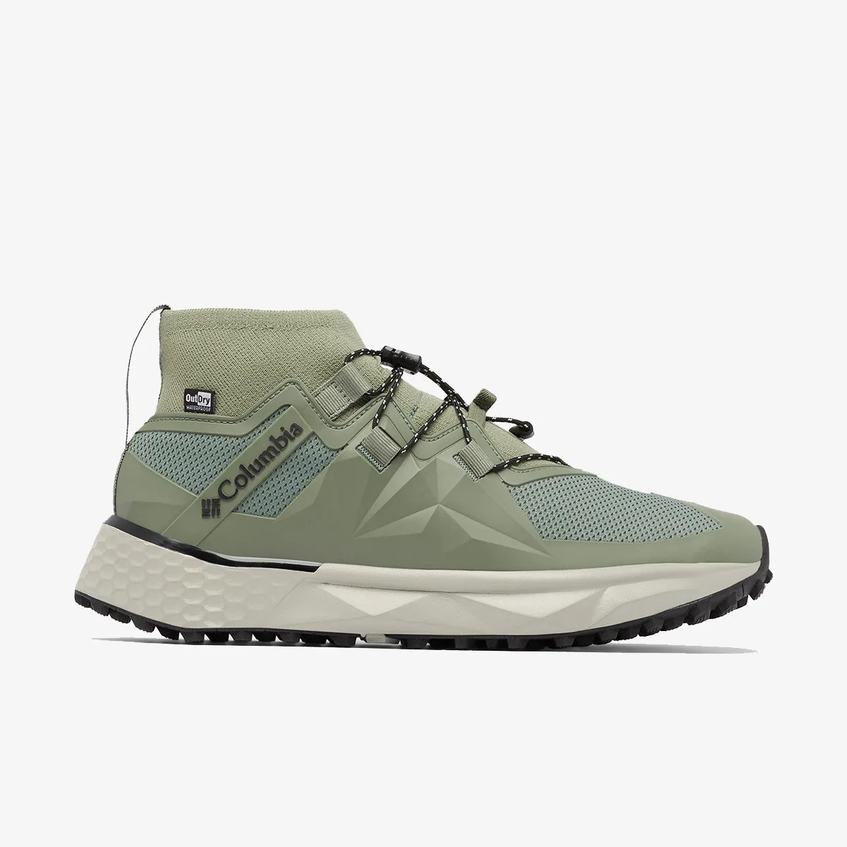 COLUMBIA Patike Facet™ 75 Alpha