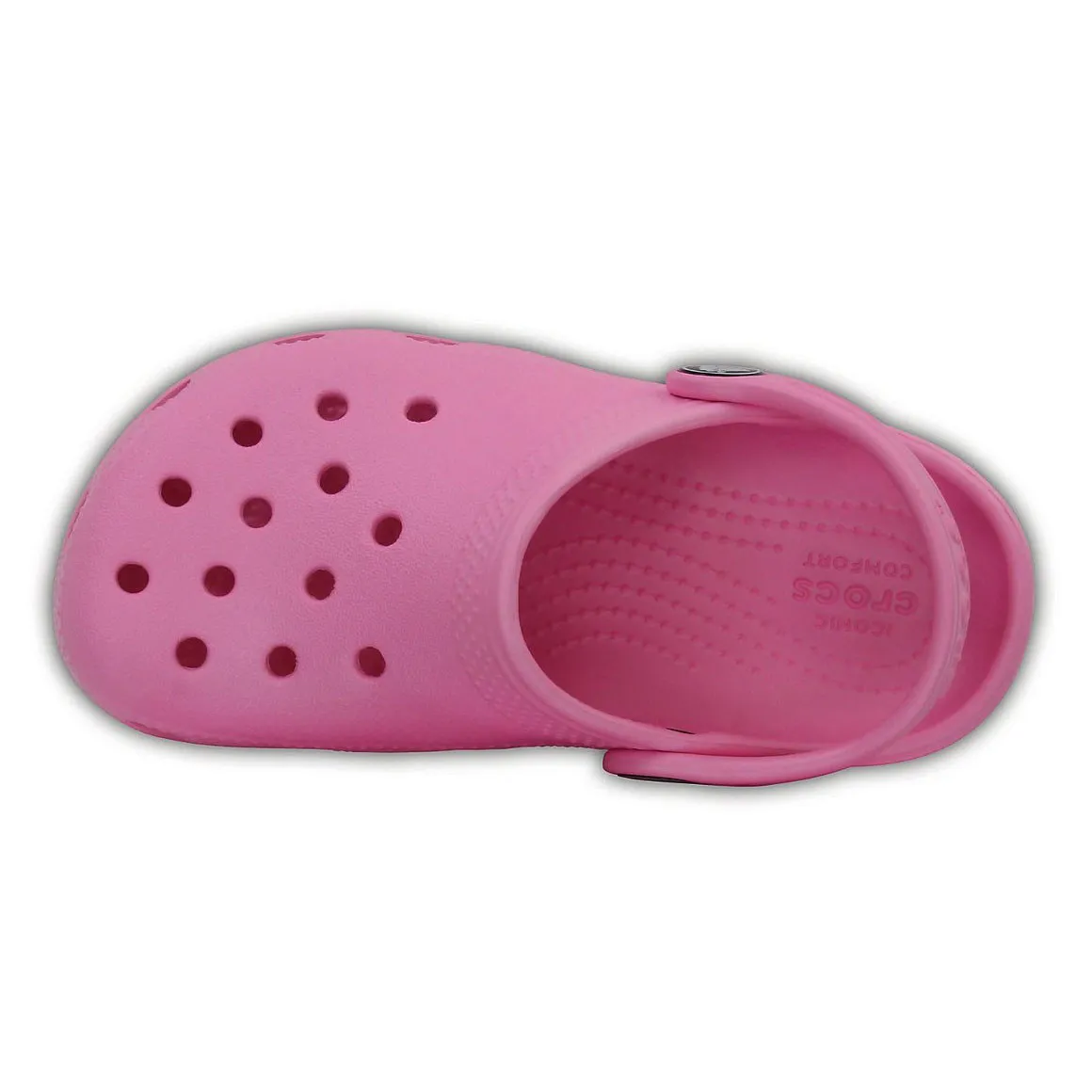 CROCS Papuče CLASSIC CLOG K