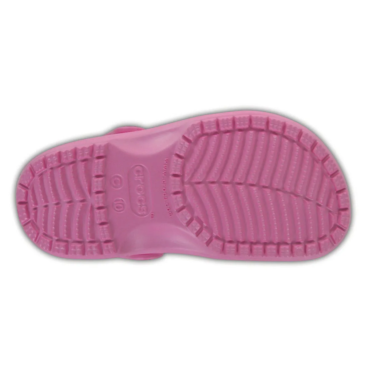 CROCS Papuče CLASSIC CLOG K