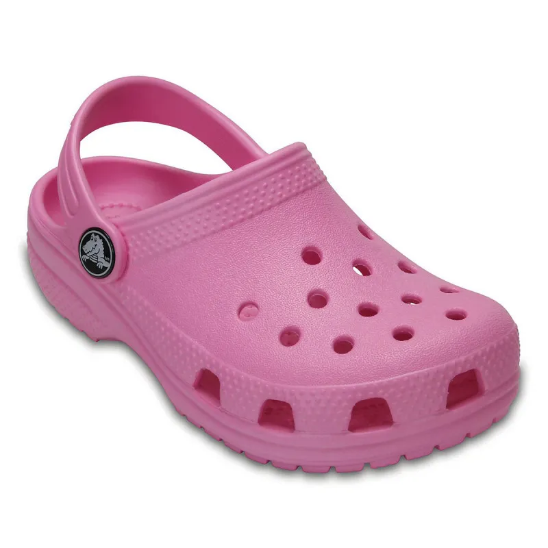 CROCS Papuče CLASSIC CLOG K 