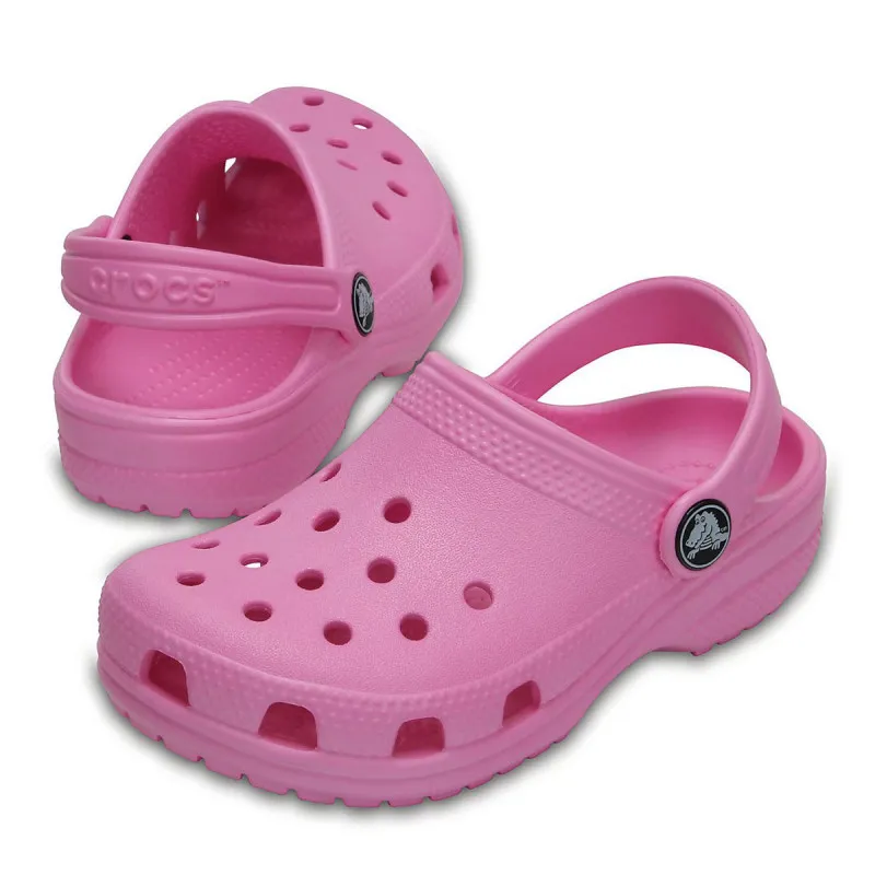 CROCS Papuče CLASSIC CLOG K 