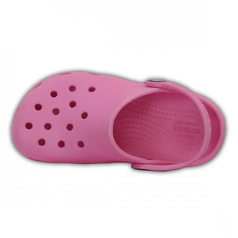 CROCS Papuče CLASSIC CLOG K 