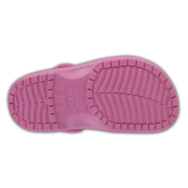 CROCS Papuče CLASSIC CLOG K 