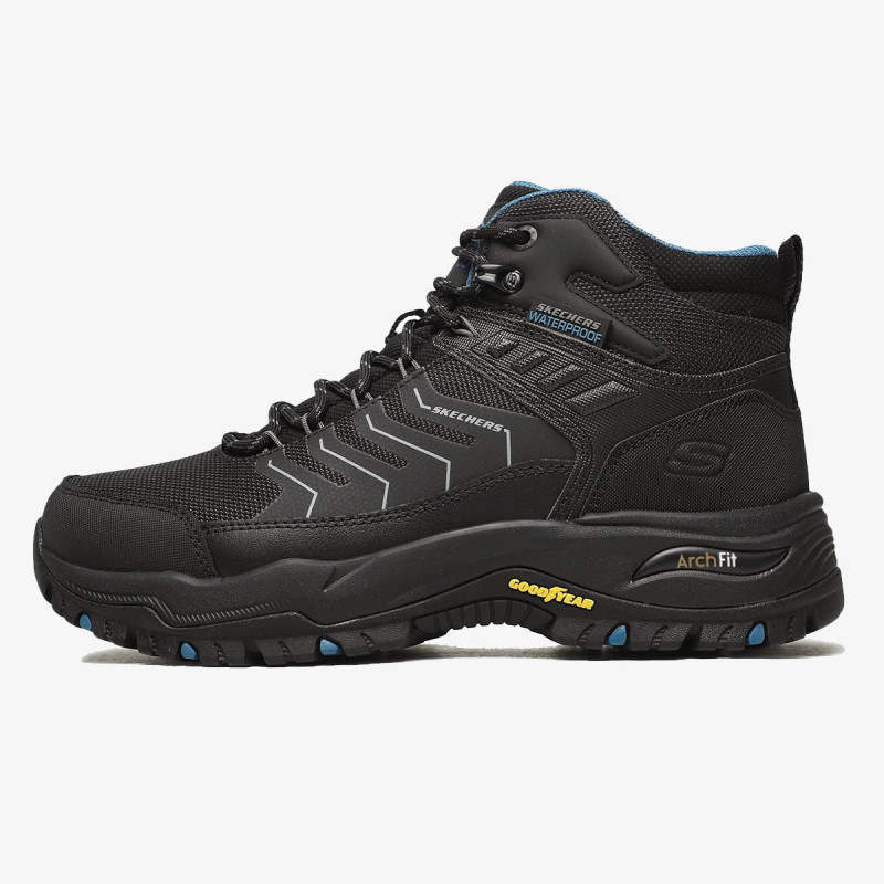 SKECHERS Patike ARCH FIT DAWSON