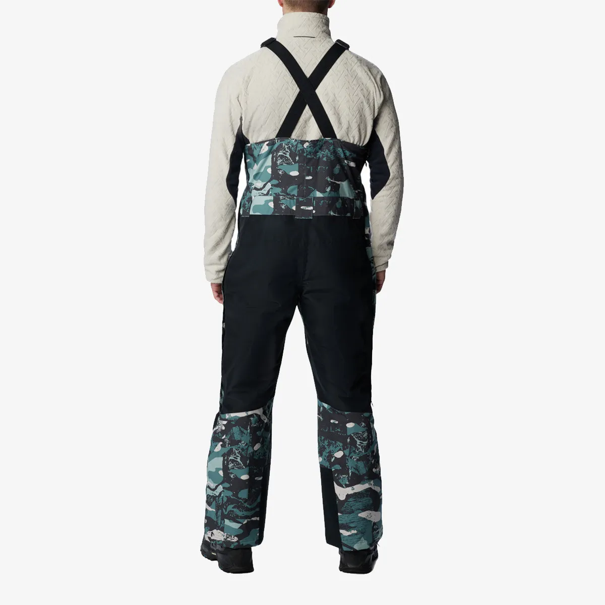 COLUMBIA Pantalone Highland Summit™ Bib