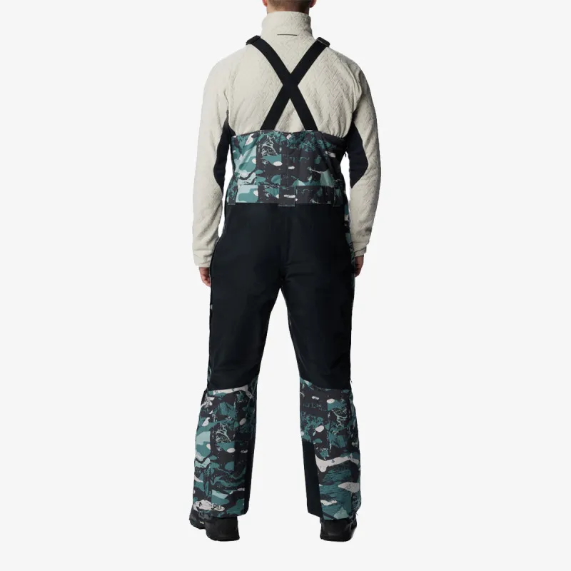 COLUMBIA Pantalone Highland Summit™ Bib