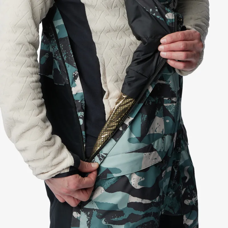 COLUMBIA Pantalone Highland Summit™ Bib