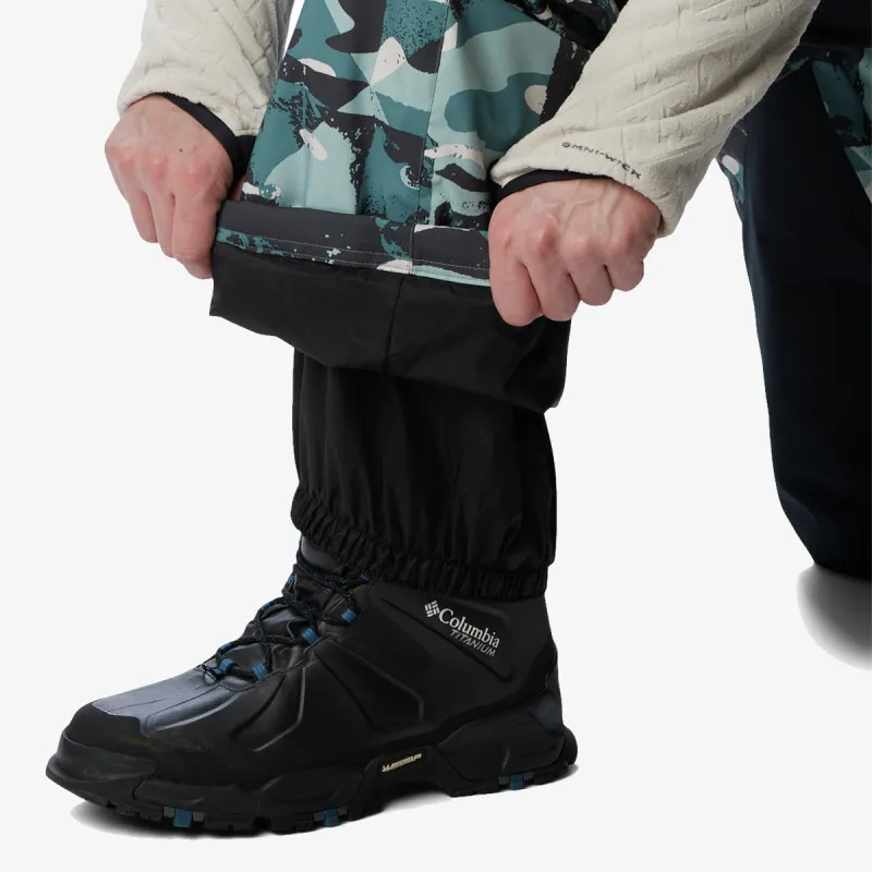 COLUMBIA Pantalone Highland Summit™ Bib