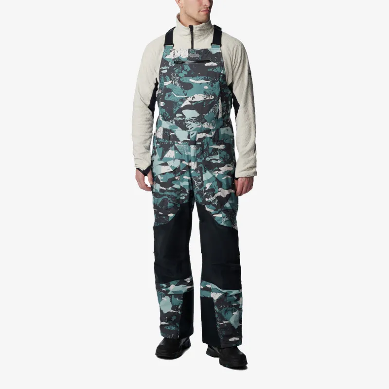 COLUMBIA Pantalone Highland Summit™ Bib