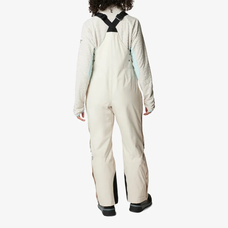 COLUMBIA Pantalone Highland Summit™ Bib