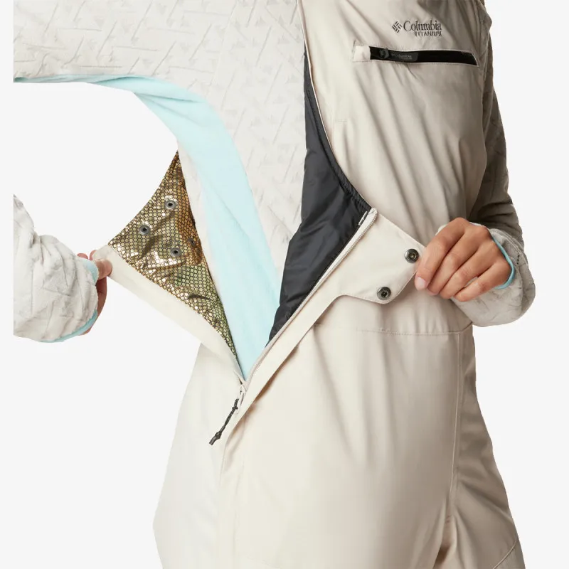 COLUMBIA Pantalone Highland Summit™ Bib
