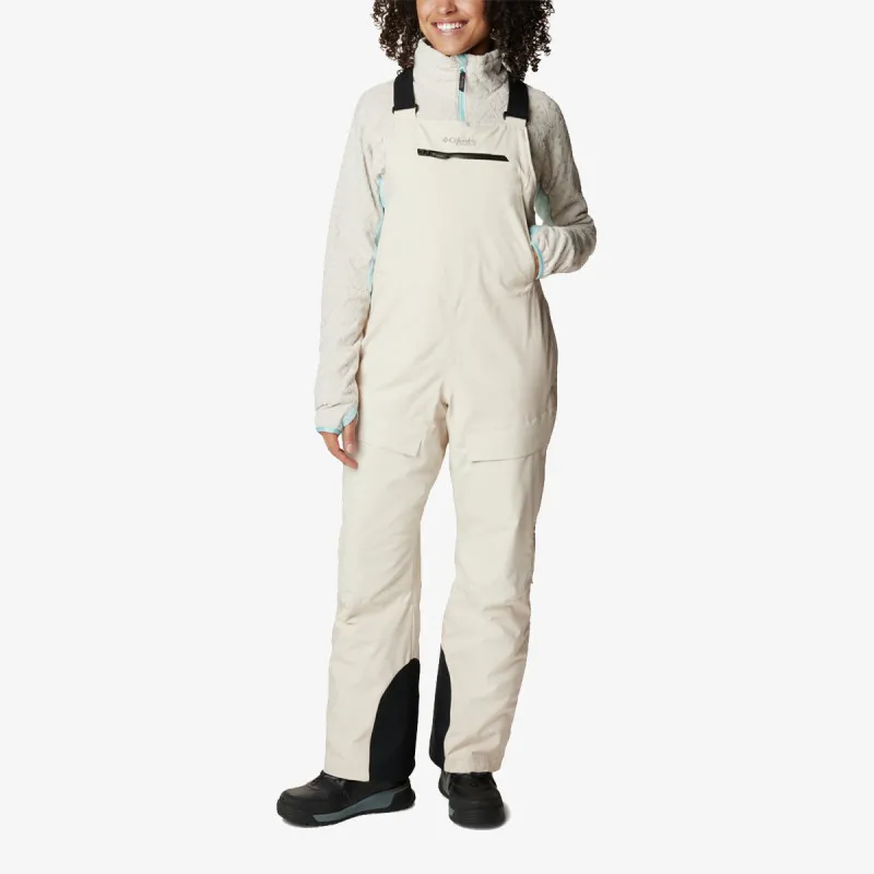 COLUMBIA Pantalone Highland Summit™ Bib