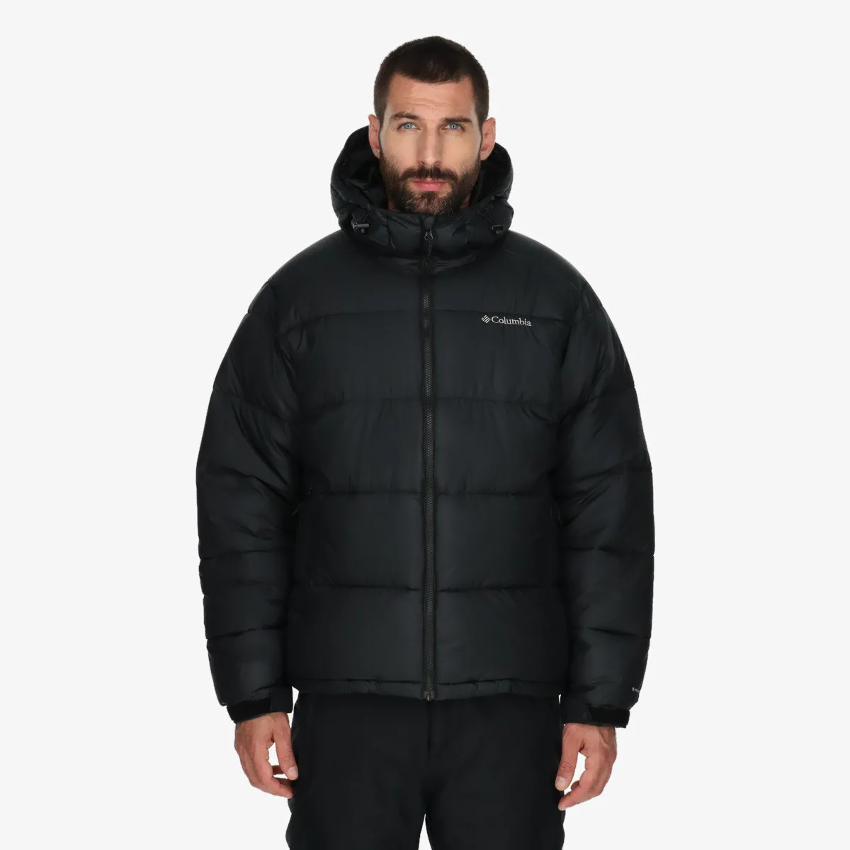 COLUMBIA Jakna Pike Lake™ II Hooded Jacket